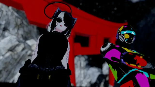 TheVmp 吸血鬼 background 2