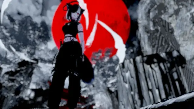 TheVmp 吸血鬼 background 3