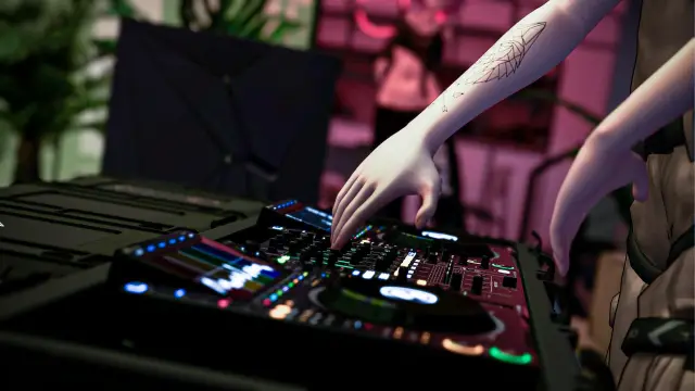House Live Set @[c:refuge]