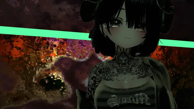 Tryptamise background 4