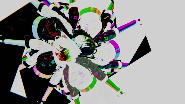 Ubuyo background 1