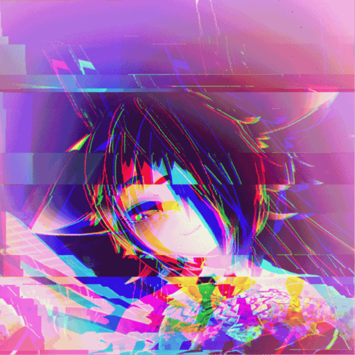 Cover art for BITWISE_OPERATOR by WIRE_WITCH