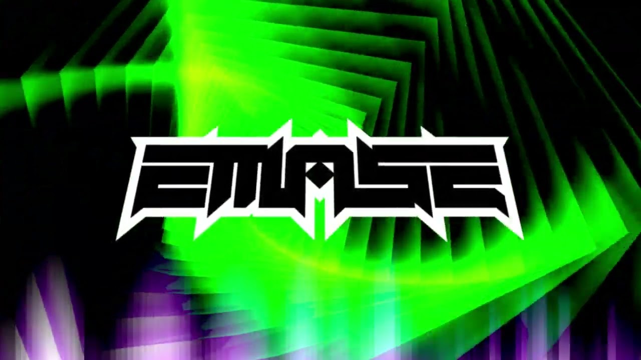 Cover art for EMASE @ BLOCK PARTY 28/12/24 by COYOTE