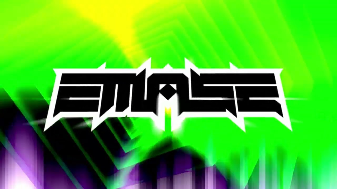 Cover art for EMASE @ I.W.A.I.T. 12/19/24 by COYOTE