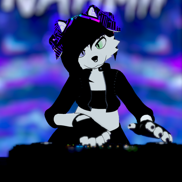 Cover art for Interlopr #014: Ductus Exemplo by Nahmii