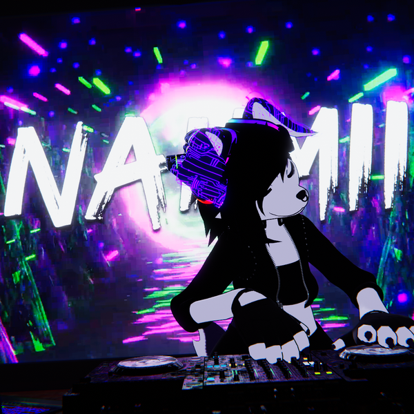 Cover art for Drip Ship: Birthday Bash by Nahmii