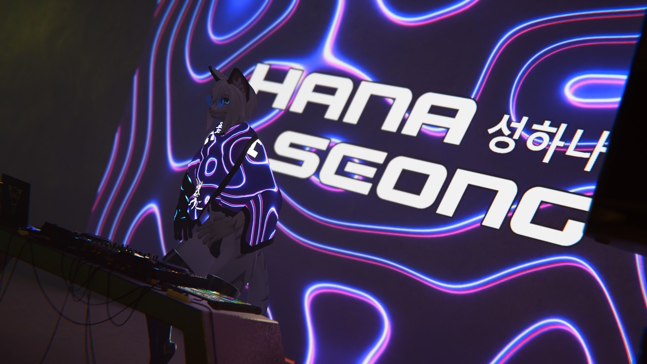 Cover art for JulY2K - Classic Trance @ Heckatronics by Hana Seong