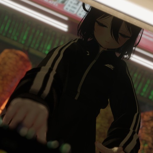 Cover art for KURAQE @ KLUB KEBAB | 31.07.2026 | TECHNO & BREAKS by kuraqe