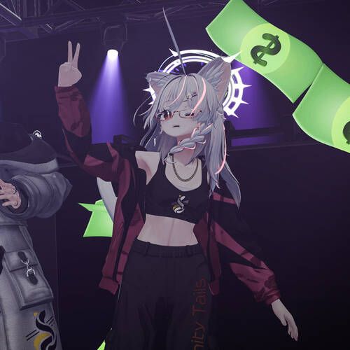 Cover art for Initium vol.1 by Tsuβaki