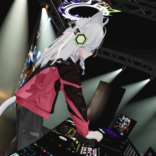 Cover art for Initium vol.2 by Tsuβaki