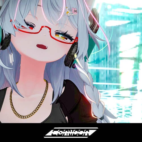 Cover art for CORRIDOR vol.3 by Tsuβaki