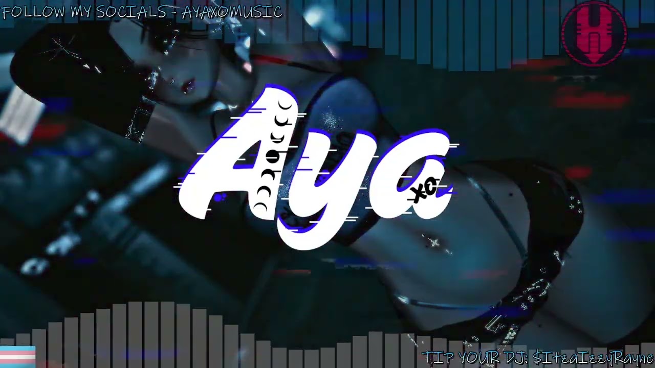 Cover art for 20250827 Denki Dog Day 'Pup-Up' Event - VRCHAT by ayaxomusic
