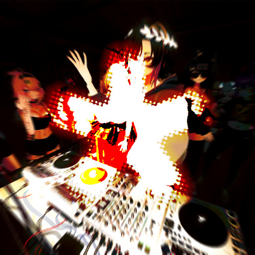 Cover art for SHELTER // 3.21.26 by rayman*