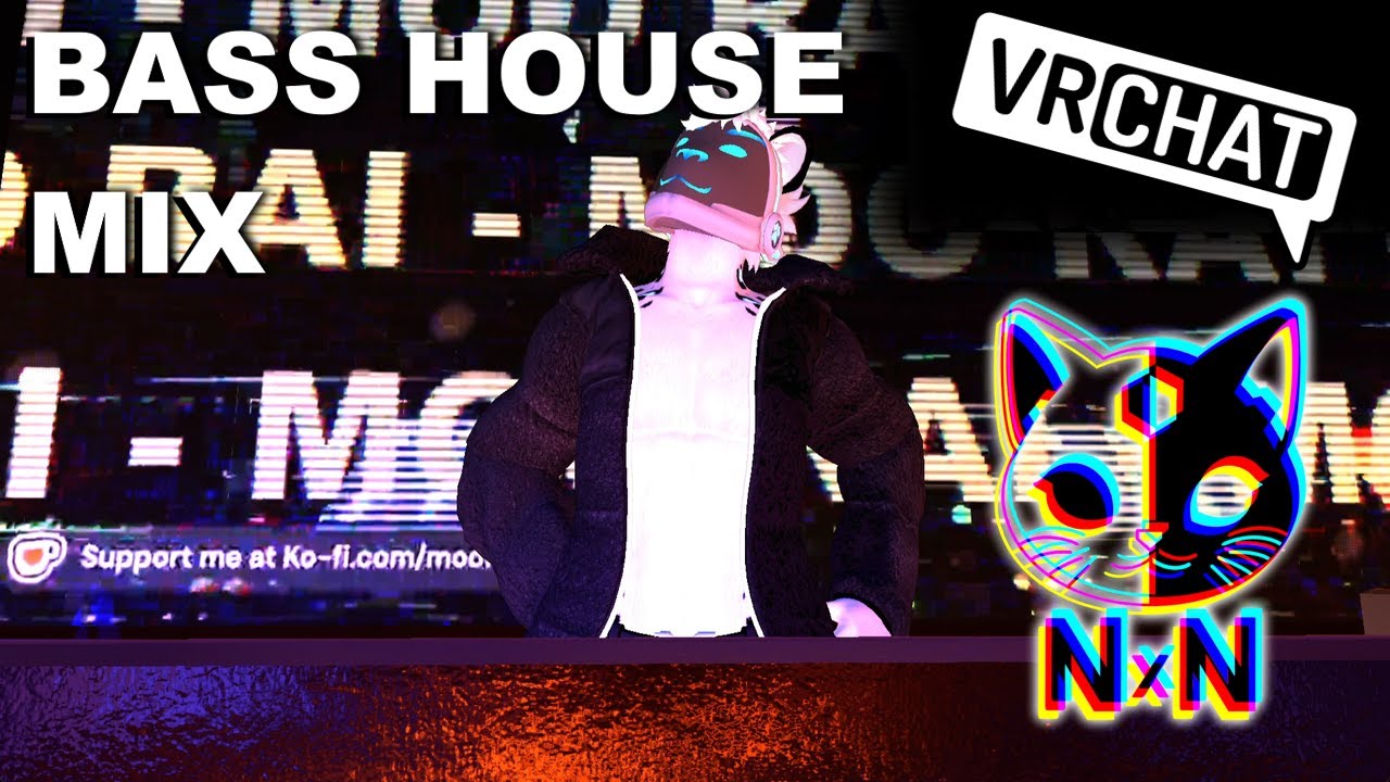 Cover art for MOO RAI LIVE @ NEKO X NEKO | Bass House DJ Set by Moo Rai