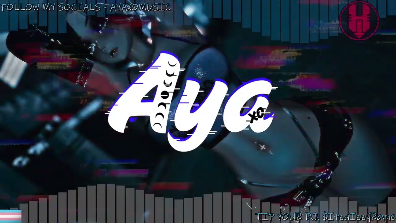 Cover art for 09112026 | District 1 X CUNEXT [C U Next] Collab Event [VRChat] by ayaxomusic