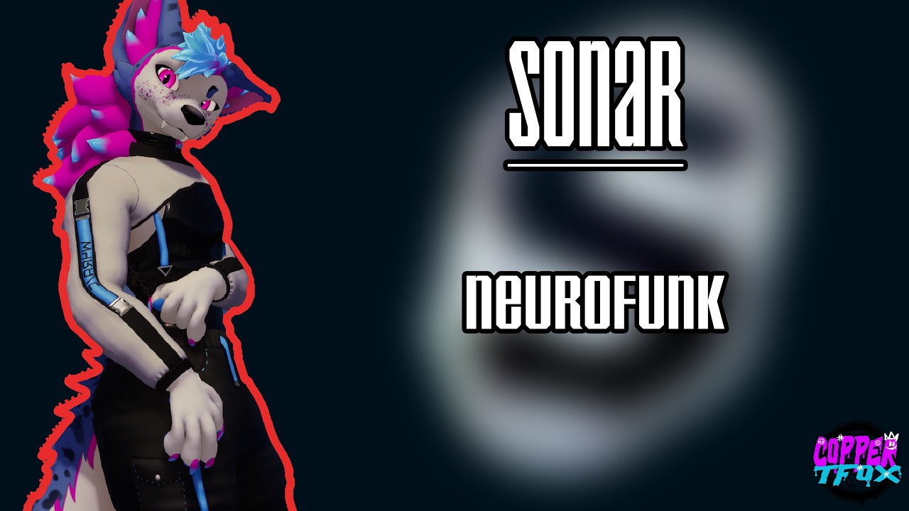 Cover art for [Sonar] Neurofunk - 16.09.2026 by CopperTFox