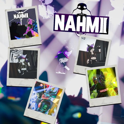 Cover art for Nahmii @Neon Symphony: Summer Soiree by Nahmii