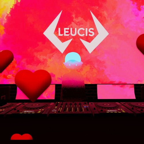 Cover art for Debut Set @ 7thDimension by LEUCiS