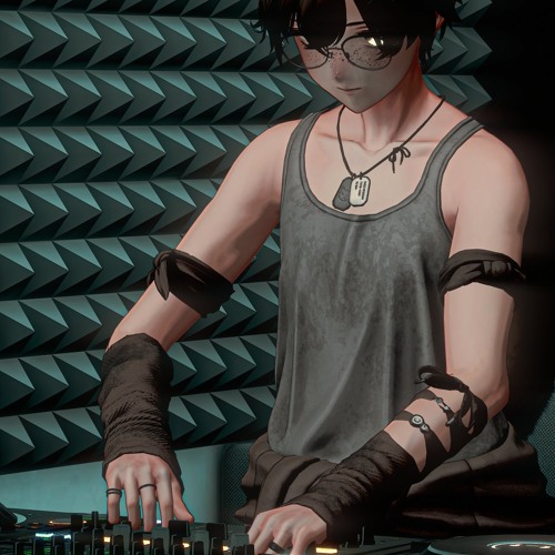 Cover art for Little Live Mix #4 - Trap & Dub by ThomaSmooth