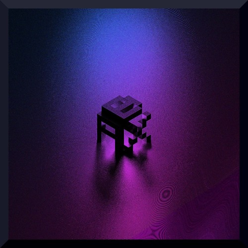 Cover art for ＳＰＬＩＴ ⁱⁿᵗᵒ ⁿᵒᵗʰⁱⁿᵍ by ABROXIS