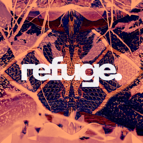 Cover art for House & Dub at Refuge 204 by ThomaSmooth