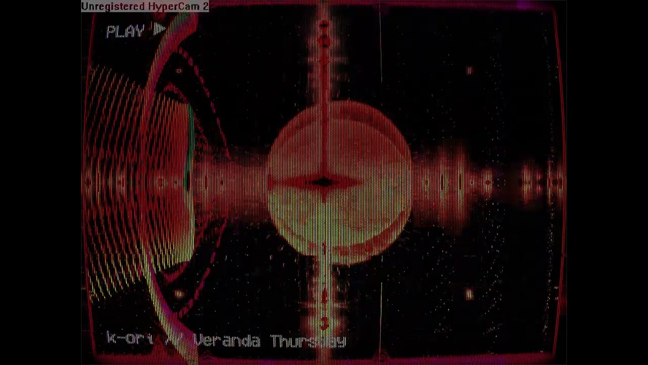 Cover art for Veranda Thursday @ Googie Forest // Dubstep // July 4th 2025 by k-ori