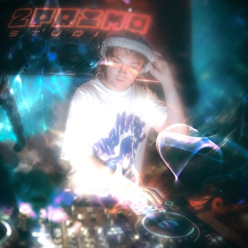 Cover art for Live Set @ The Dive w/ 2Primo & Friends - 07/18/2026 by AzumaStar
