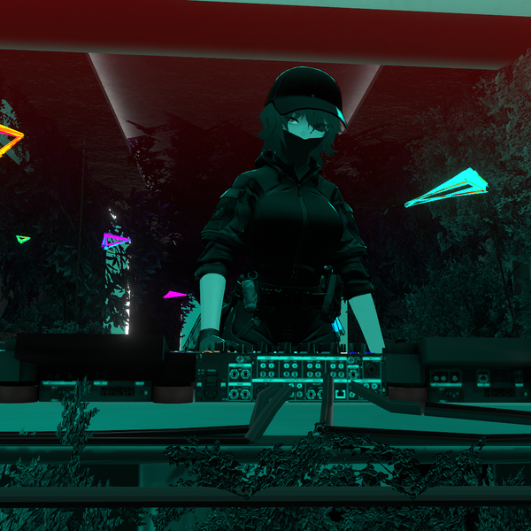 Cover art for Neuro Dnb Popup 10.23 by fel