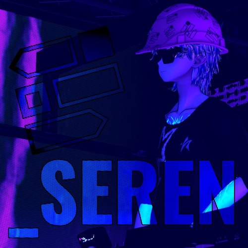 Cover art for Techno at _SEREN || 23-10-26 by 3ito