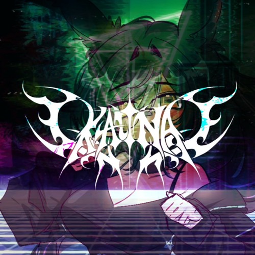 Cover art for Kalina @ VAPORWAVE ALIVE II // Synthwave meets Hardcore Mix by Kalina
