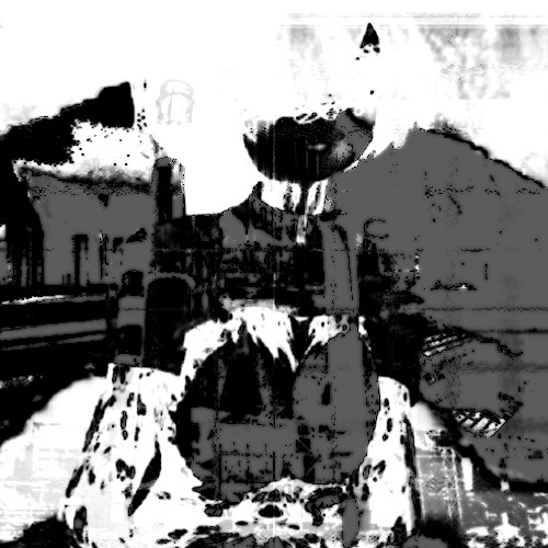 Cover art for MAGICA @ LOUDBOX INDUSTRIAL NIGHT by Magica