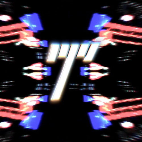 Cover art for Drum & Bass Live DJ Set @_SERENVR (Saturday 10th May) on VRChat by ThomaSmooth