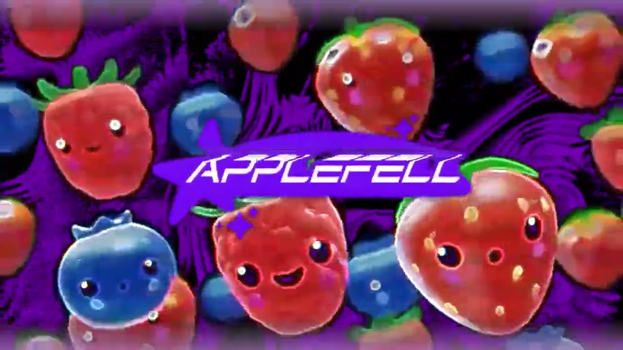 Cover art for KoRT | Deep Dub & Grime | 6/1/26 by AppleFell