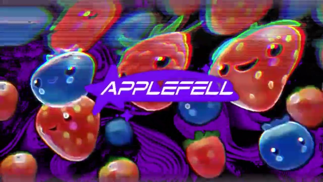 Cover art for District One | Hardcore Techno, Industrial, Hardstyle | 6/8/26 by AppleFell