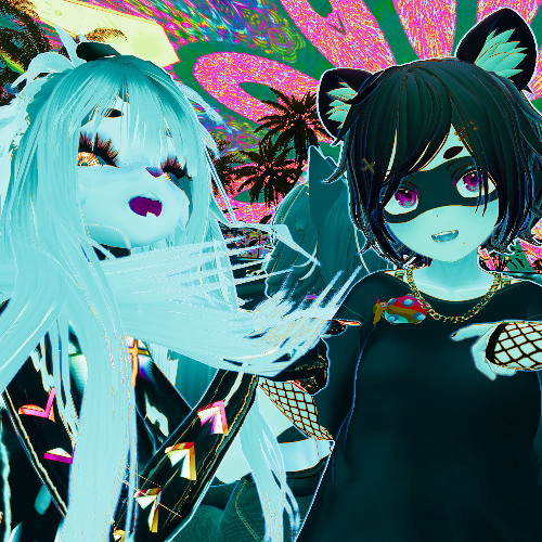 Cover art for Kaleidosky 5-30-26 by Yan