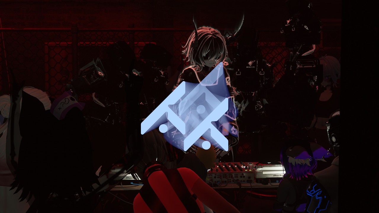 Cover art for SHADYN | SHELTER VR CLUB by SHADYN
