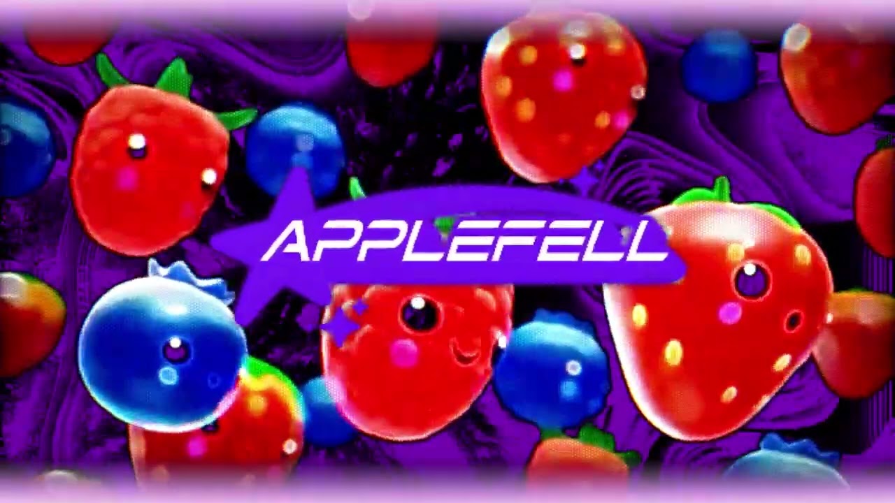 Cover art for District One | Deep Dub | 6-17-26 by AppleFell