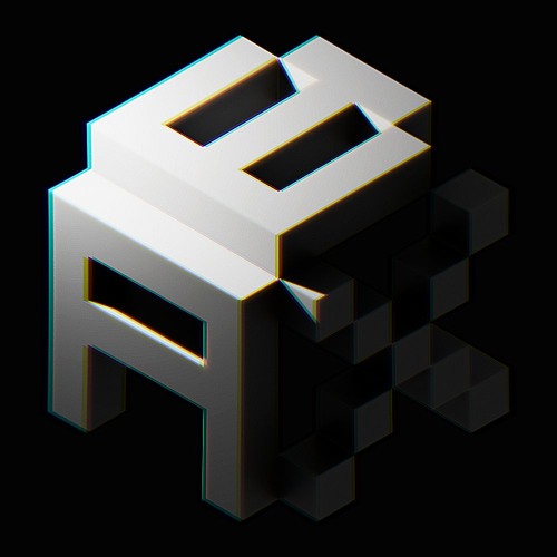 Cover art for DARK GLITCH @ SLOWBURN [28/12/2025] by ABROXIS