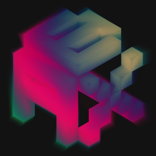 Cover art for MAGNÉTIQUE @ LAPSE_ [8/5/2026] by ABROXIS