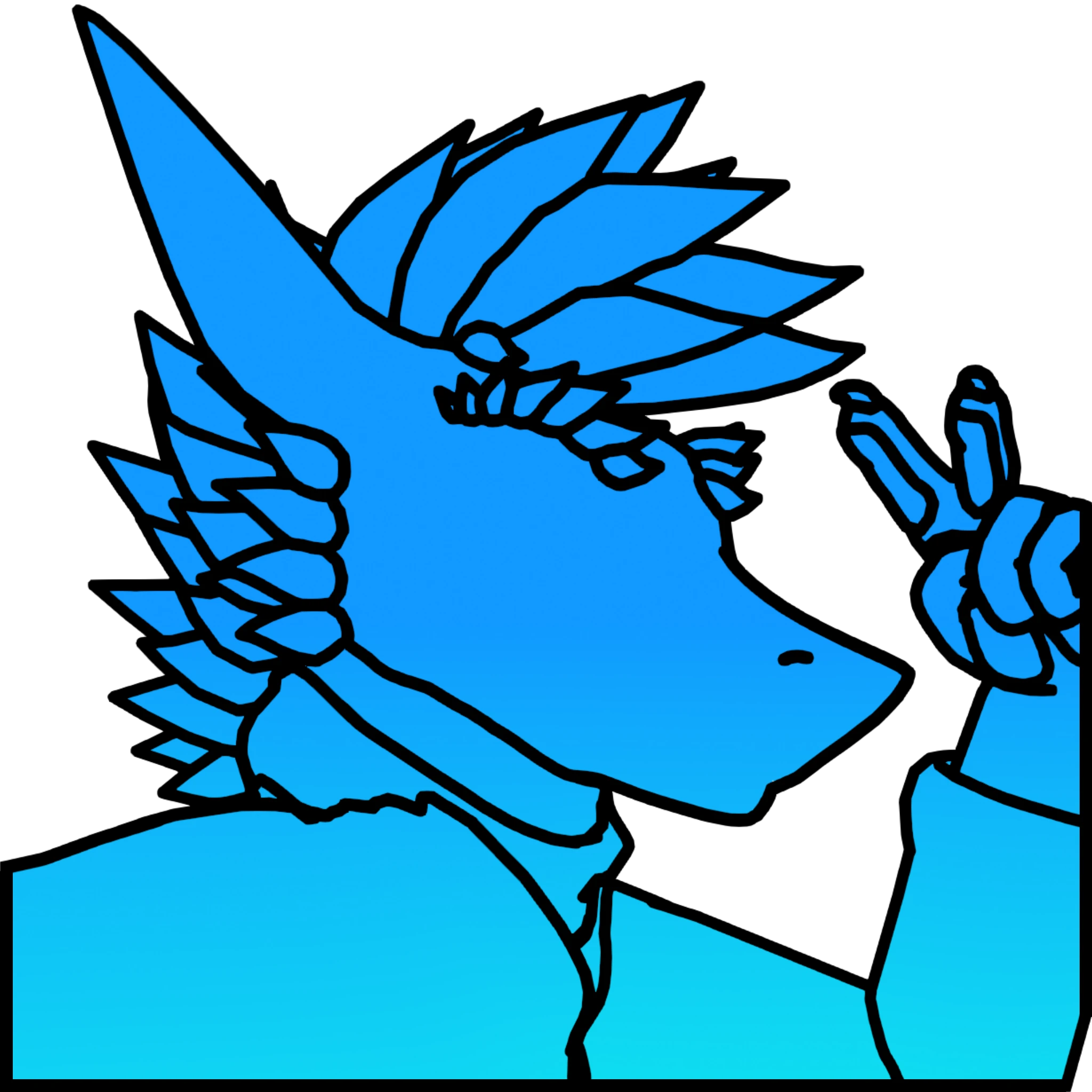Aegiscarr Icon