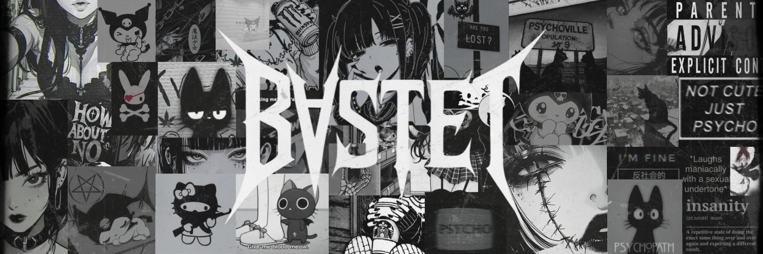 BVSTET Wordmark