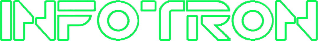 Infotron