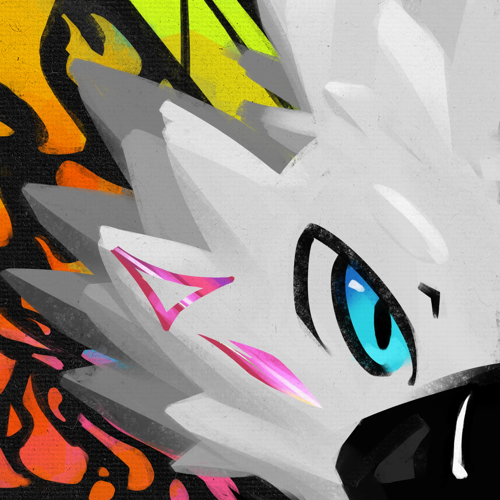 Kima Icon