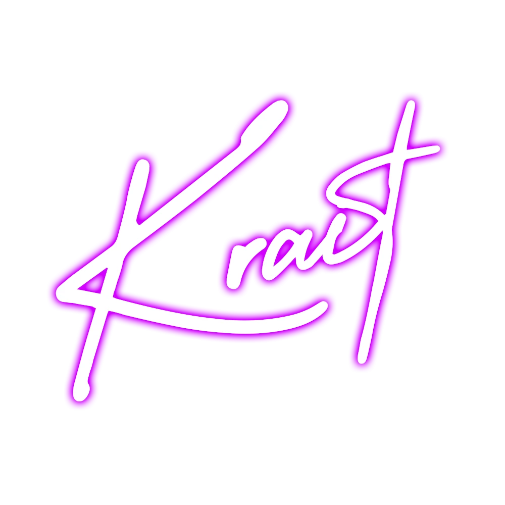 Krait Wordmark