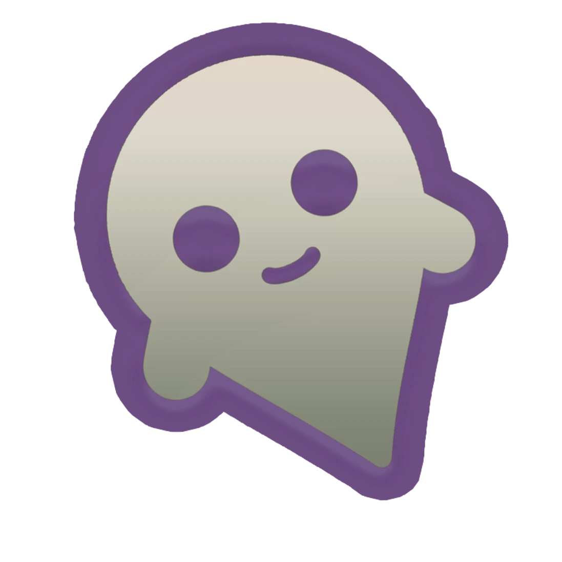 Ghostie by LiaLovie
