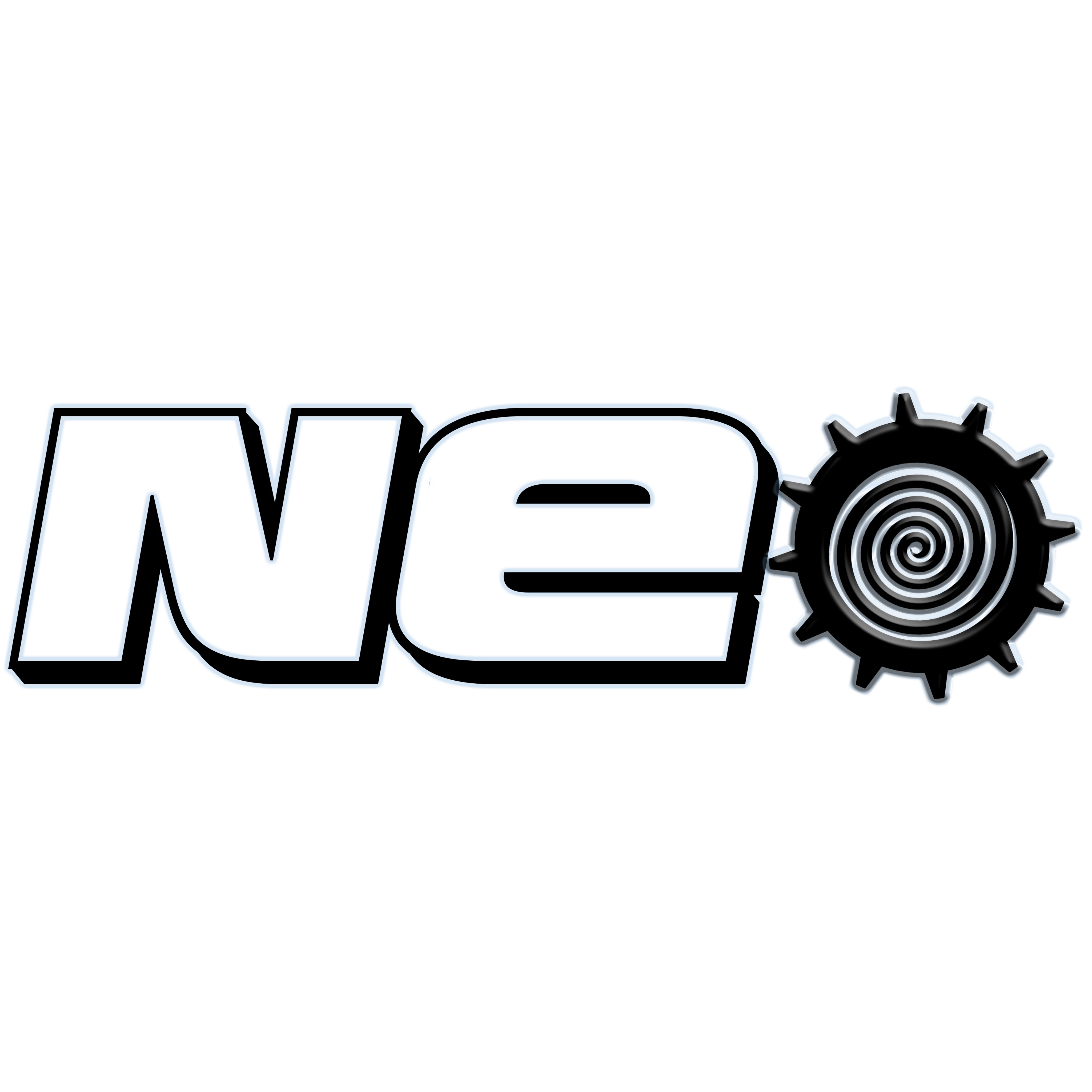 NeoAbsolution Wordmark
