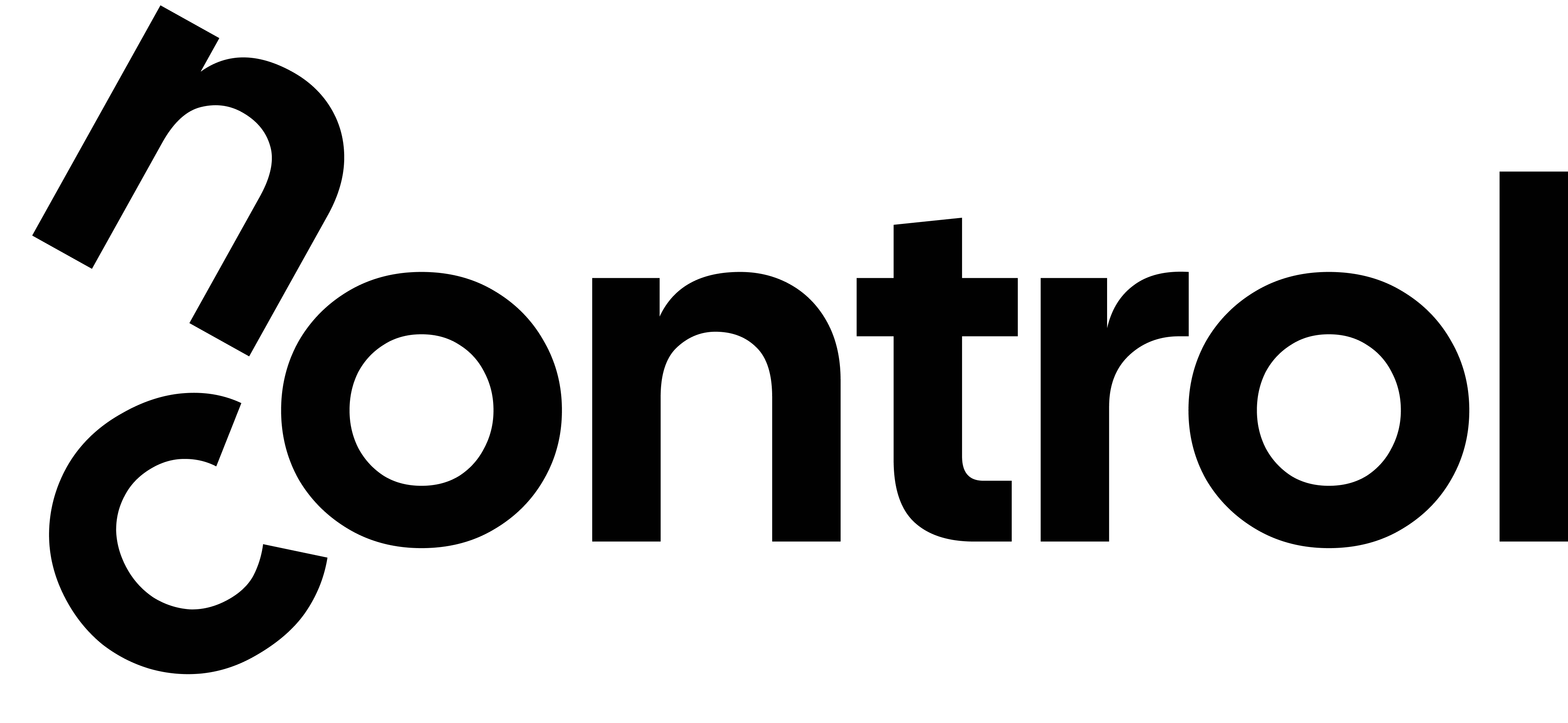 okuku Wordmark