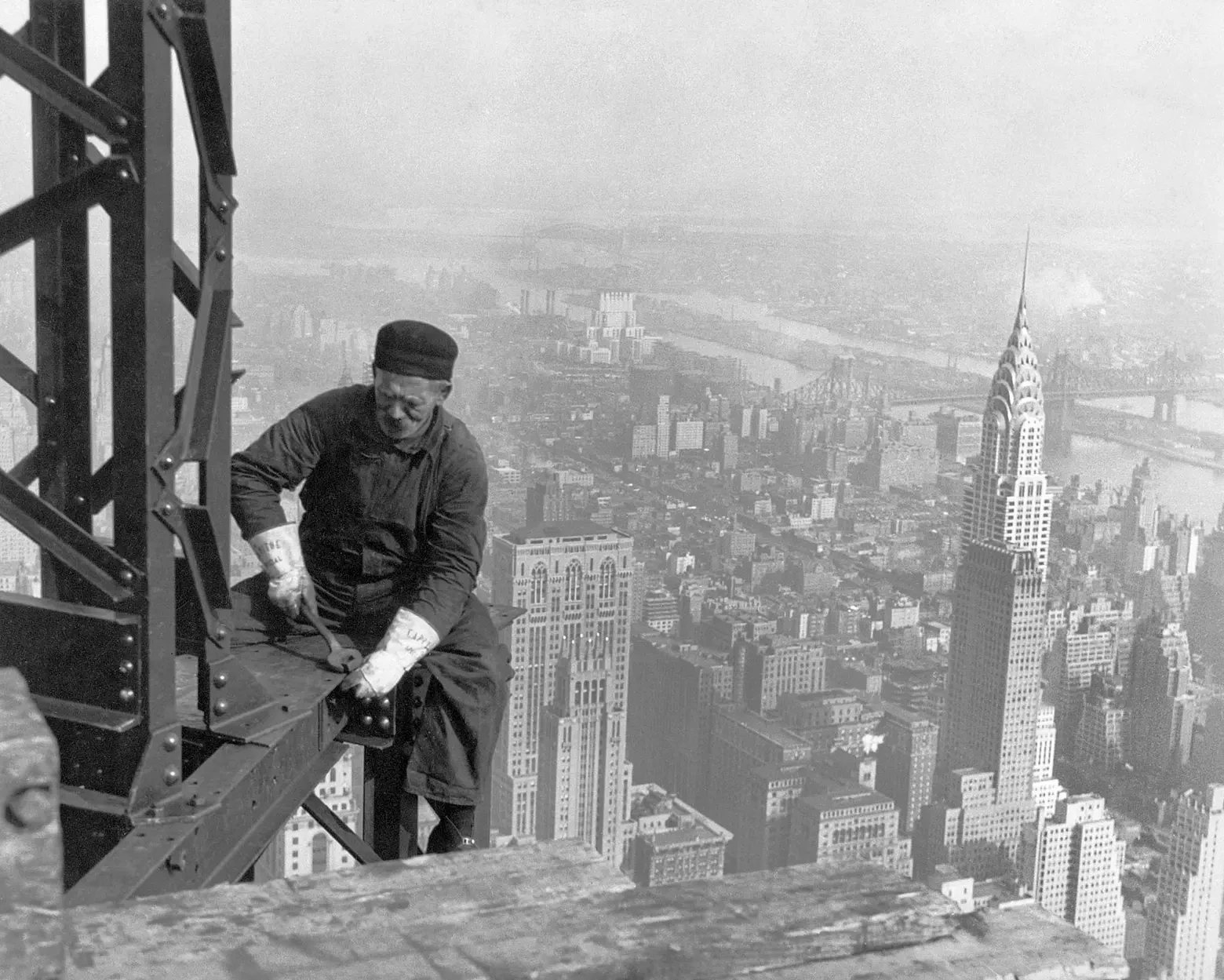 OSHA Violation
