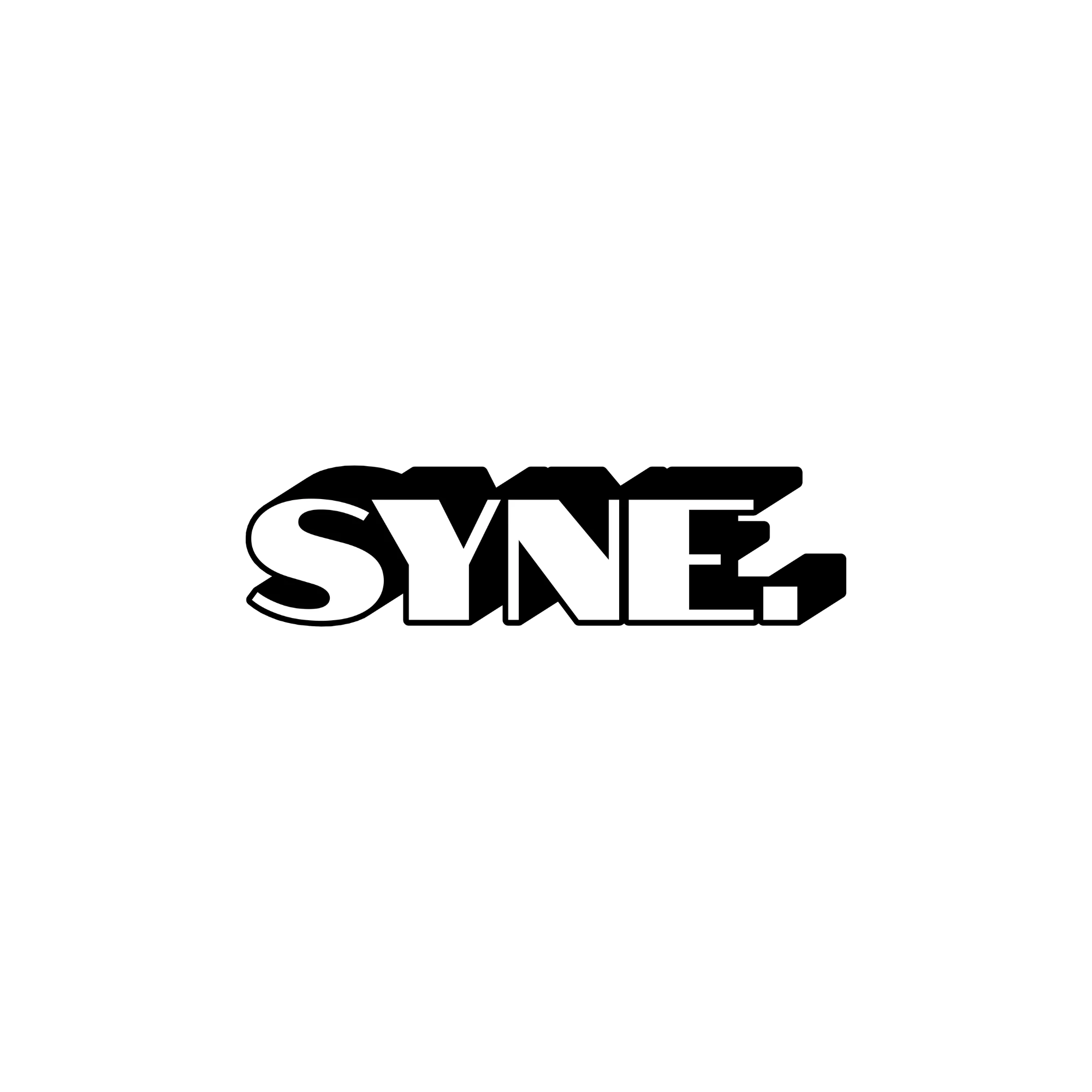 SYNE.