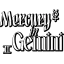 Mercury in Gemini